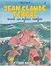 Jean-Claude Tergal, tome 4