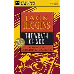 The Wrath of God
