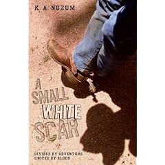 A Small White Scar