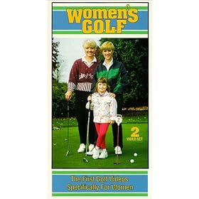 Women's Golf