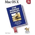 Mac OS X: The Missing Manual