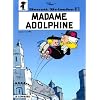 Beno�t Brisefer, tome 2 : Madame Adolphine
