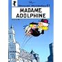Beno�t Brisefer, tome 2 : Madame Adolphine