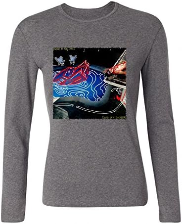Women's Death Of A Bachelor Panic At The Disco Long Sleeves T-Shirts