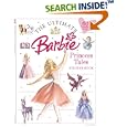 Barbie Princess Tales (Ultimate Sticker Books) by  DK Publishing