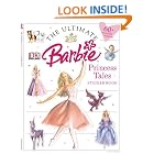 Click here to buy Barbie Princess Tales (Ultimate Sticker Books) by  DK Publishing.