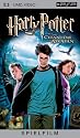 Harry Potter und der Gefangene von Askaban [UMD Universal Media Disc]