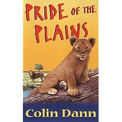 Pride of the Plains (Lions of Lingmere)