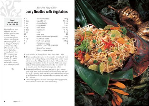 Simply Thai Cooking