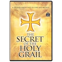 Secret of the Holy Grail