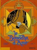 Bouddha d'azur t.01