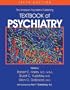 American Psychiatric Publishing Textbook of Psychiatry: Textbook of Psychiatry