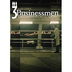 3 Businessmen by Alex Cox