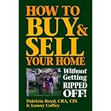 how to buy  sell your home without getting ripped off