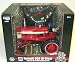 Farmall 560 Hi Clear 1:16 Tractor + 60th Anniversary Hat