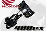 Honda 250X ATV Front Fender