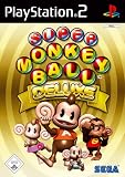 Eigenschaften Sega  / Super Monkey Ball Deluxe