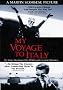 My Voyage to Italy