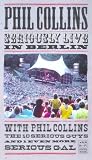 Phil Collins - Seriously Live In Berlin
