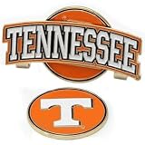 Tennessee Volunteers Slider Ball Marker Cap/Belt Clip