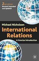 International Relations 2nd ed: A Concise Introduction