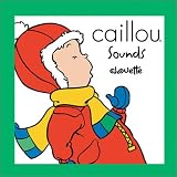 Caillou Sounds