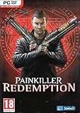 Painkiller Redemption (Windows DVD)