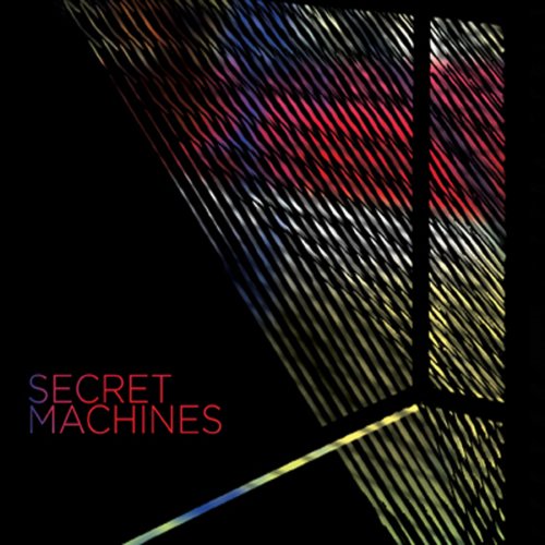 City Travel Guides Discounted  Music : Secret Machines