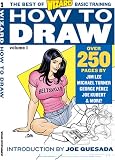 Wizard: How to Draw