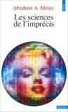 Revue Seuil  / Les sciences de l'imprécis