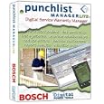 Bosch Punch List Manager Lite BDPTPLM by Bosch