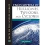Encyclopedia of Hurricanes, Typhoons, and Cyclones (Facts on File Science Library)