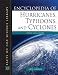 Encyclopedia of Hurricanes, Typhoons, and Cyclones (Facts on File Science Library)