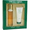 Diamonds & Emeralds By Elizabeth Taylor For Women. Set-edt Spray 3.3 Ounces & Body Lotion 3.3 Ounces