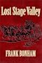 Lost Stage Valley