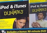 iPod and iTunes for Dummies