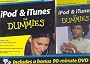 iPod & iTunes For Dummies: Side by Side Bundle Version
