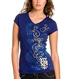 Guess - G by GUESS SS T - G FLEUR