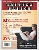 Writing Basics Magazine, July 2010