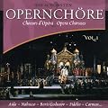 Die Sch�nsten Opernch�re 1