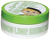 Circle of Friends Luc's Lemon Lime Shine Hair Slicker, 2 oz.
