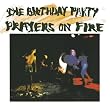 Prayers on Fire