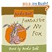 Fantastic Mr. Fox. CD: Complete and Unabridged