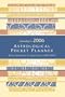 Llewellyn's 2006 Astrological Pocket Planner: Daily Ephemeris & Aspectarian 2005-2007