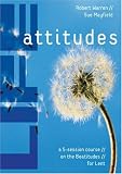 Life Attitudes: A Five-session Course on the Beatitudes for Lent