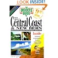 Insiders' Guide to North Carolina's Central Coast and New Bern by Claire Doyle and Vina Hutchinson