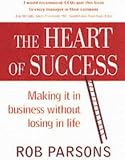 The Heart of Success