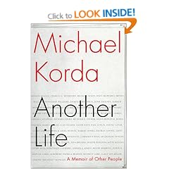 Another Life: a Memoir