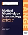 Medical Microbiology & Immunology: Examination & Board Review