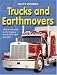 Books : Busy Books: Trucks & Earthmovers (Busy Books)